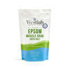 Westlab Epsom Salt sól do kąpieli, 1 kg