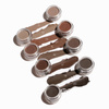 INGLOT Konturówka do brwi w żelu AMC 16, 2 g