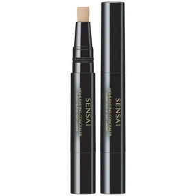 Sensai Highlighting Concealer korektor do twarzy HC02 Luminous Sand, 3,5  ml
