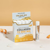 Swedish Nutra Marine Collagen 15 000 mg Shots Kolagen morski w shotach, 10 szt x 25 ml