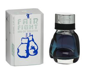OMERTA Fair Fight EDT 100ml
