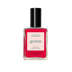 Manucurist Green Lakier do paznokci - Bougainvillea, 15 ml