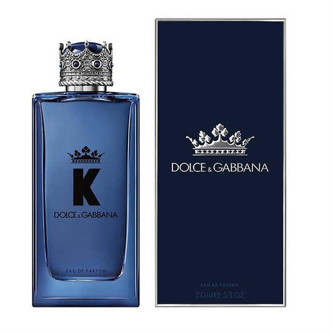 DOLCE&GABBANA K EDP spray 150ml