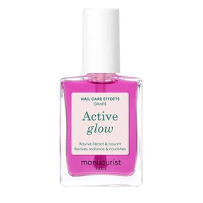 Manucurist Active Glow GRAPE, 15 ml