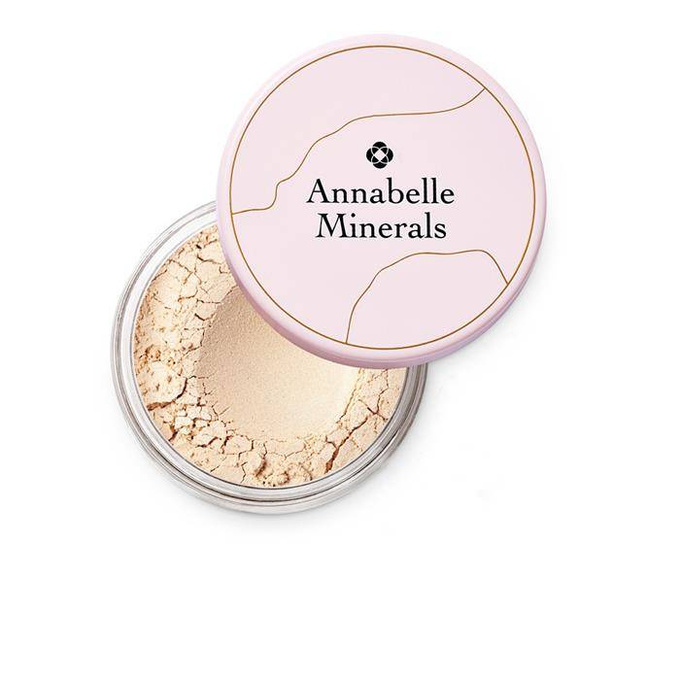 Annabelle Minerals Rozświetlacz mineralny Royal Glow