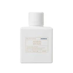 Korres Aegean Bronze EDP, 50 ml