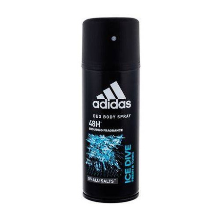 Ice Dive dezodorant spray 150 ml