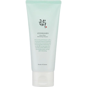 Beauty of Joseon Green Plum Refreshing Cleanser Żel do mycia twarzy, 100 ml