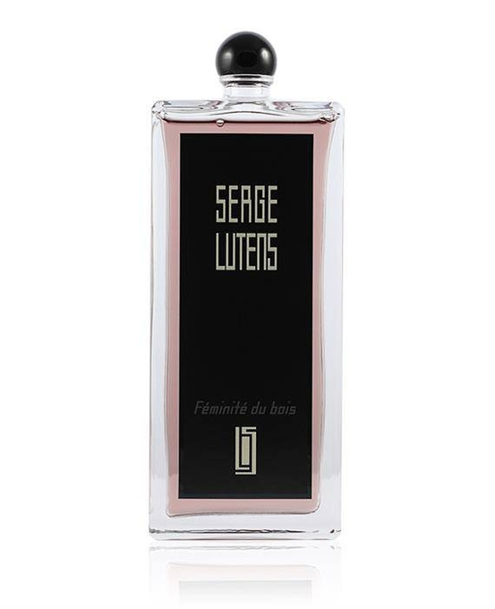 SERGE LUTENS Feminite du Bois Woman EDP spray 100ml