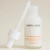 SIMPLY MORE C You Never Serum antyoksydacyjne i rozjaśniające serum do twarzy 30 ml