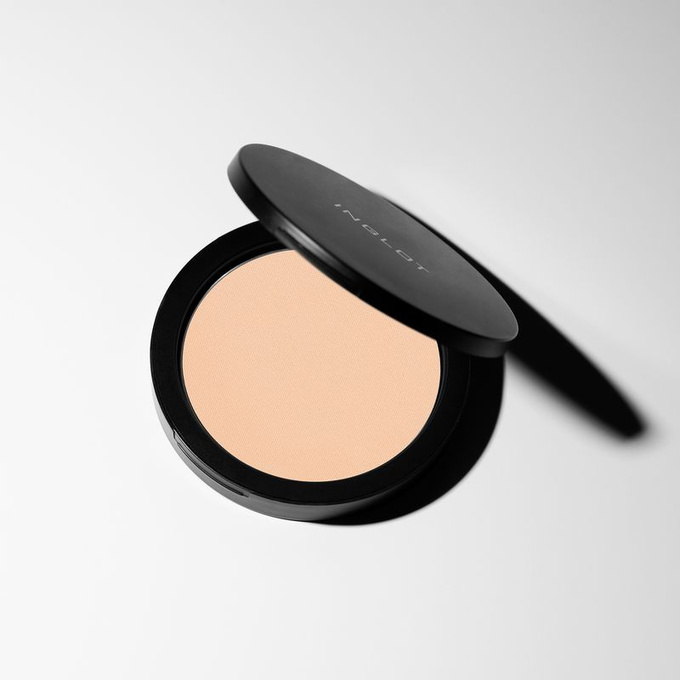 INGLOT Puder prasowany Freedom System Perfect Finish 13, 9 g