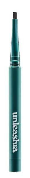 Unleashia Easy Glide Flat Eyeliner Eyeliner 1, 0,15 g