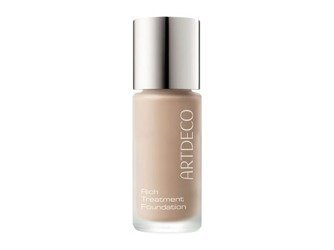 Luksusowy podkład do twarzy 03 vanilla nude