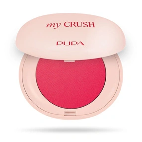 PUPA Milano My Crush Róż do ust i policzków - 003 Oh, My Gosh