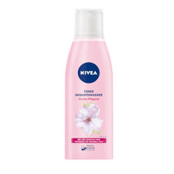 Tonik łagodzący cera sucha i wrażliwa 200 ml