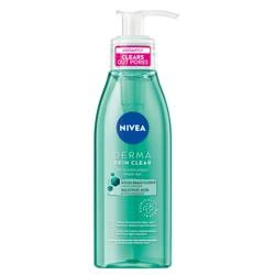 Derma Skin Clear żel oczyszczający przeciw niedoskonałościom 150 ml