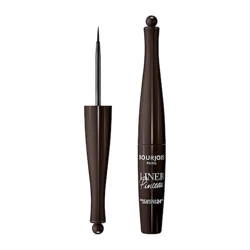 Liner Pinceau eyeliner z pędzelkiem 002 Brun Impressionniste 2.5 ml