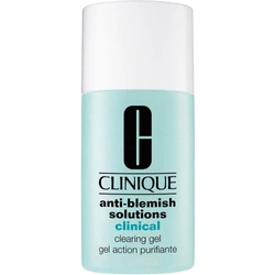 Anti-Blemish Solutions Clinical Clearing Gel żel zwalczający trądzik 15 ml