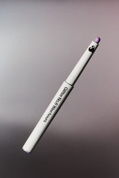 Unleashia Pretty Easy Glitter Stick Cień do powiek w sztyfcie 6, 0,7 g
