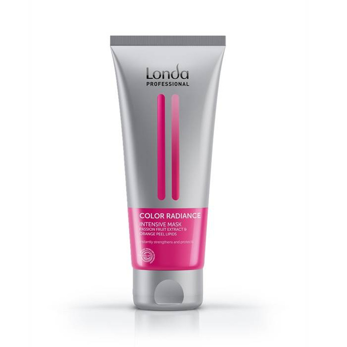 Color Radiance Intensive Mask intensywna maska do włosów farbowanych 200 ml