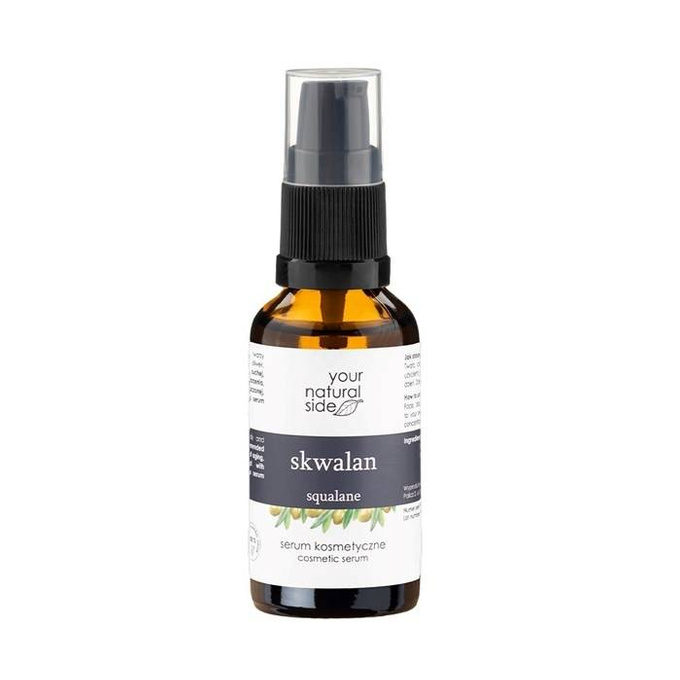 Your Natural Side Serum skwalan 30 ml