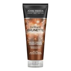 Brilliant Brunette Colour Vibrancy Conditioner odżywka ożywiająca kolor ciemnych włosów 250 ml