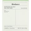 BIODANCE Refreshing Sea Kelp Real Deep Mask Hydrożelowa maska w płachcie, 4 szt