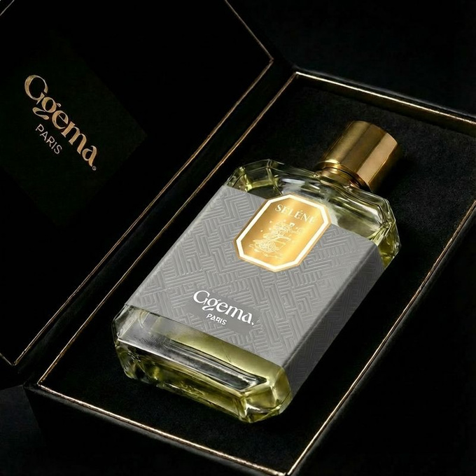 Ggema Woda Perfumowana Séléné 100 ml