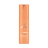 Miya peachPERFECT - Rozświetlający lotion z beta-karotenem, 50 ml