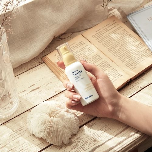 Hanskin 7 Layer Serum ceramidowe, 50 ml