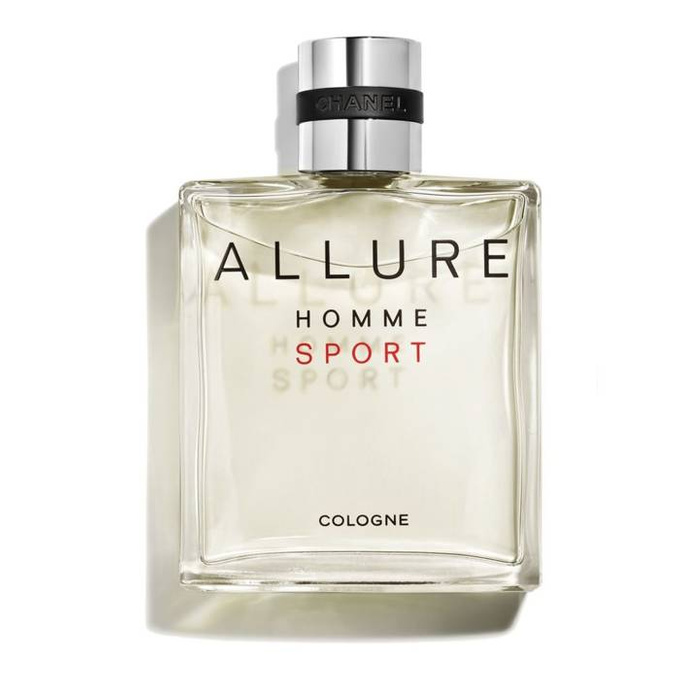 Allure Homme Sport Cologne woda kolońska spray 150 ml