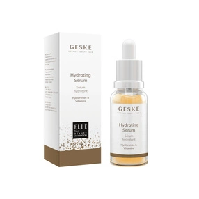 GESKE Serum nawilżające do twarzy - Hydrating Serum