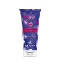 GoGo Silver Reflex Shampoo odświeżający kolor szampon do włosów 200 ml