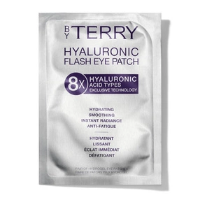 BY TERRY Płatki pod oczy Hyaluronic Flash Eye Patch