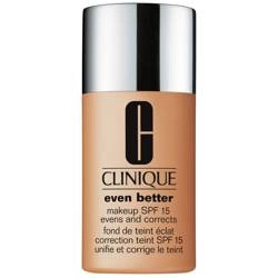Even Better™ Makeup SPF15 podkład wyrównujący koloryt skóry CN 90 Sand 30 ml