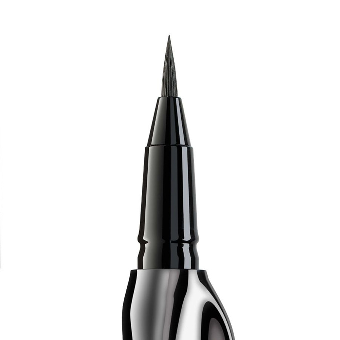 ARTDECO Precise Control Eyeliner - 01 deep black, 0,5 ml