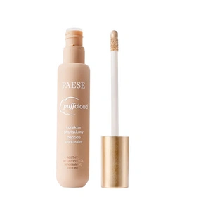 Paese Puff Cloud Korektor peptydowy - 02 nude, 8 g