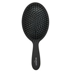 Detangling Spa Brush szczotka do rozczesywania włosów z nylonowym włosiem