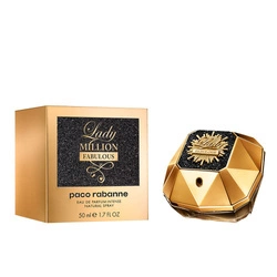 Lady Million Fabulous woda perfumowana spray 50 ml