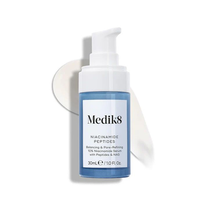 Medik8 Niacinamide Peptides - Serum z niacynamidem, 30 ml