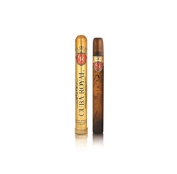 CUBA ORIGINAL Cuba Royal EDT spray 35ml