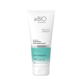 beBIO Baby Hair Complex odżywka do włosów Puszących, 200 ml