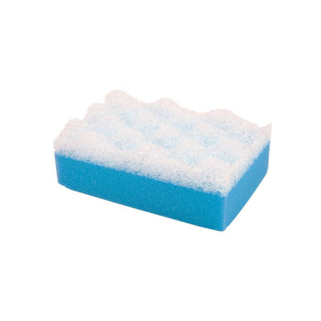 Bath Sponge gąbka do mycia dwustronna 6015