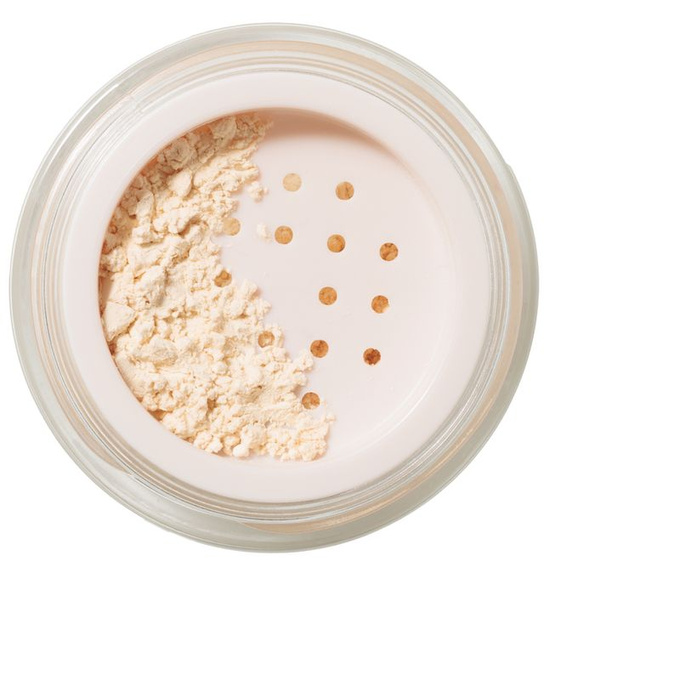 Paese Long Cover Puder Sypki Utrwalający, Light Beige, 6 g