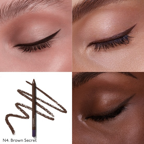 BY TERRY Kredka do oczu Crayon Blackstar 4 Brown Secret