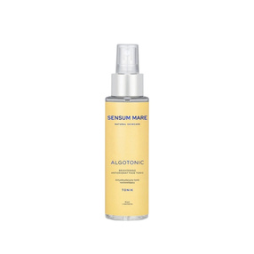 Sensum Mare ALGOTONIC Antyoksydacyjny tonik rozświetlający, 100 ml