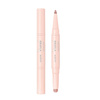 PUPA Milano Vamp! Creamy Duo Pomadka i konturówka do ust - 016 Warm Rose, 10 g