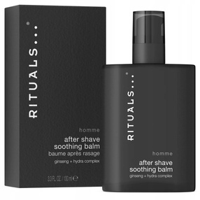 RITUALS The Ritual of Homme Balsam po goleniu, 100 ml