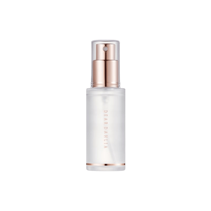 Dear Dahlia utrwalacz makijażu ENDLESS SKIN SET SPRAY, 30 ml