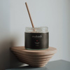 Mokosh Peeling solny do ciała Żurawina, 300 g
